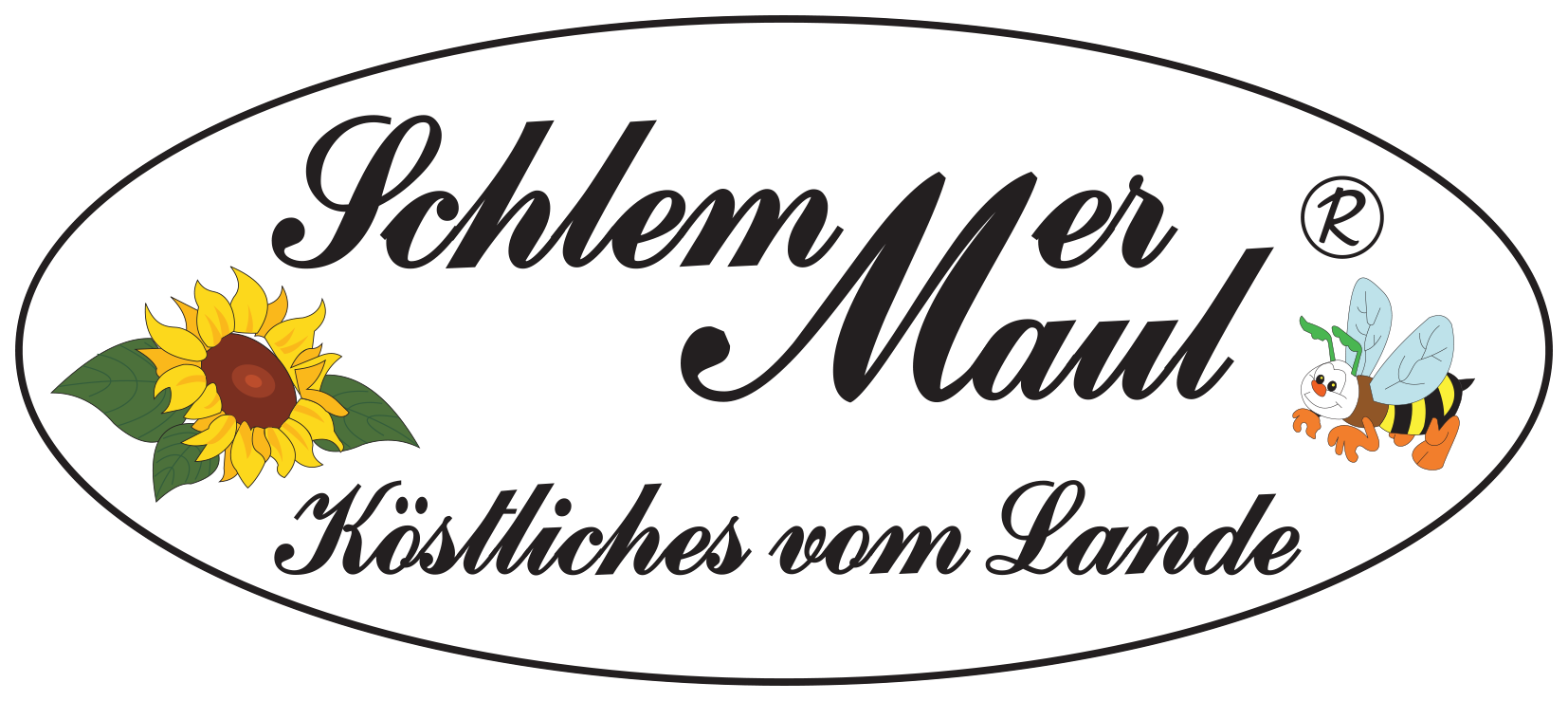 Schlemmer Maul