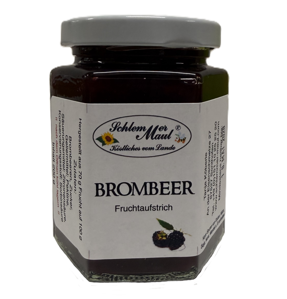 Brombeer
