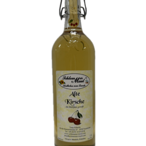 Alte Kirsche 41 % VOL.