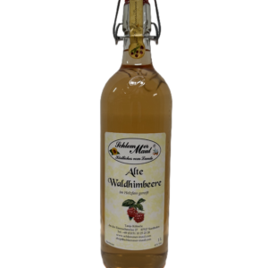 Alte Waldhimbeere 41 % VOL.