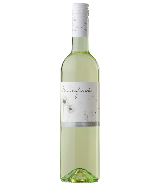 Der Sommerfrische weiss 10,5% VOL.