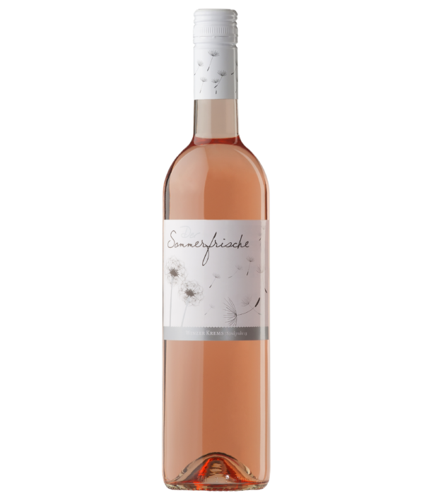 Der Sommerfrische rose 10,5 % VOL.