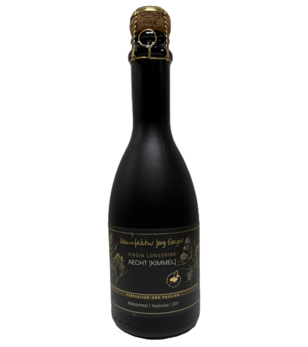 Bio Aecht [Kimmel] alkoholfrei