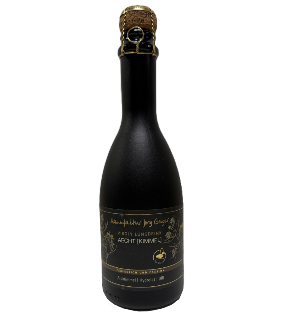 Bio Aecht [Kimmel] alkoholfrei