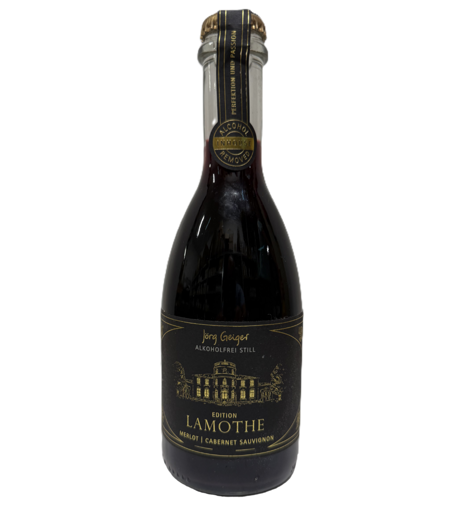Edition "Lamothe" alkoholfrei