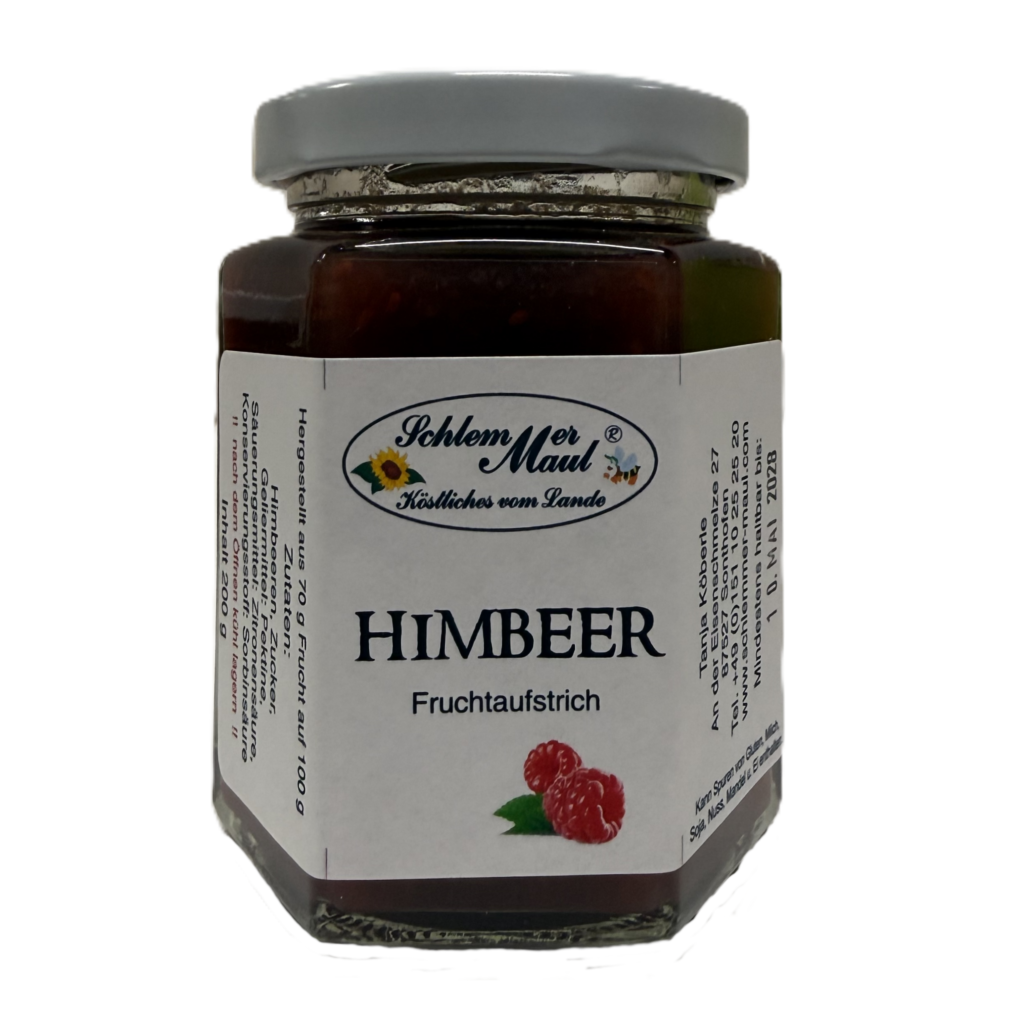Himbeer