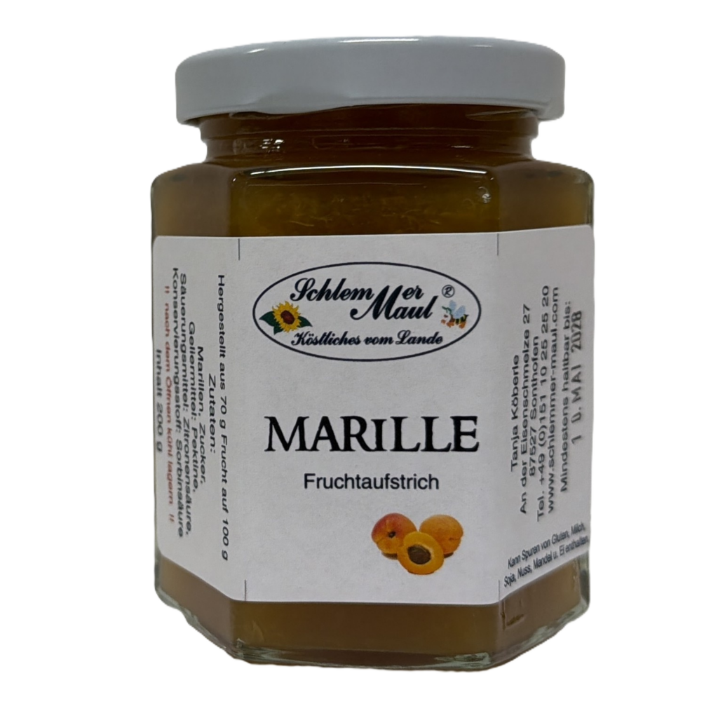 Marille