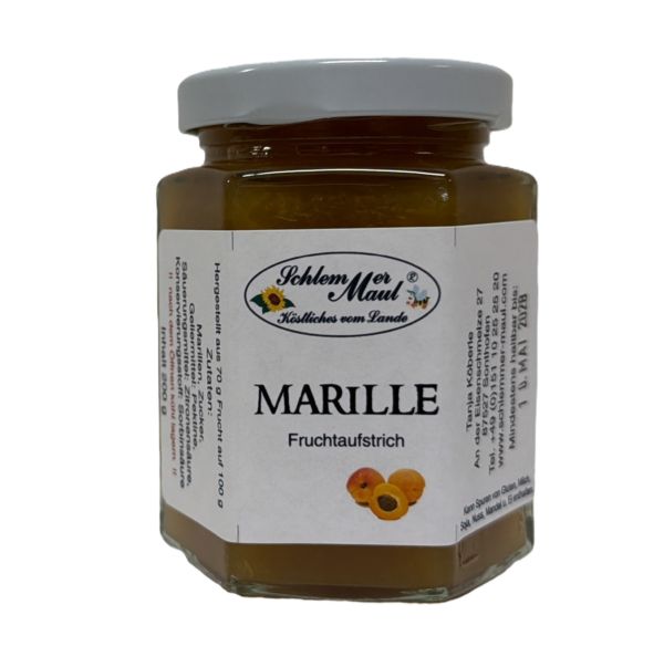 Marille